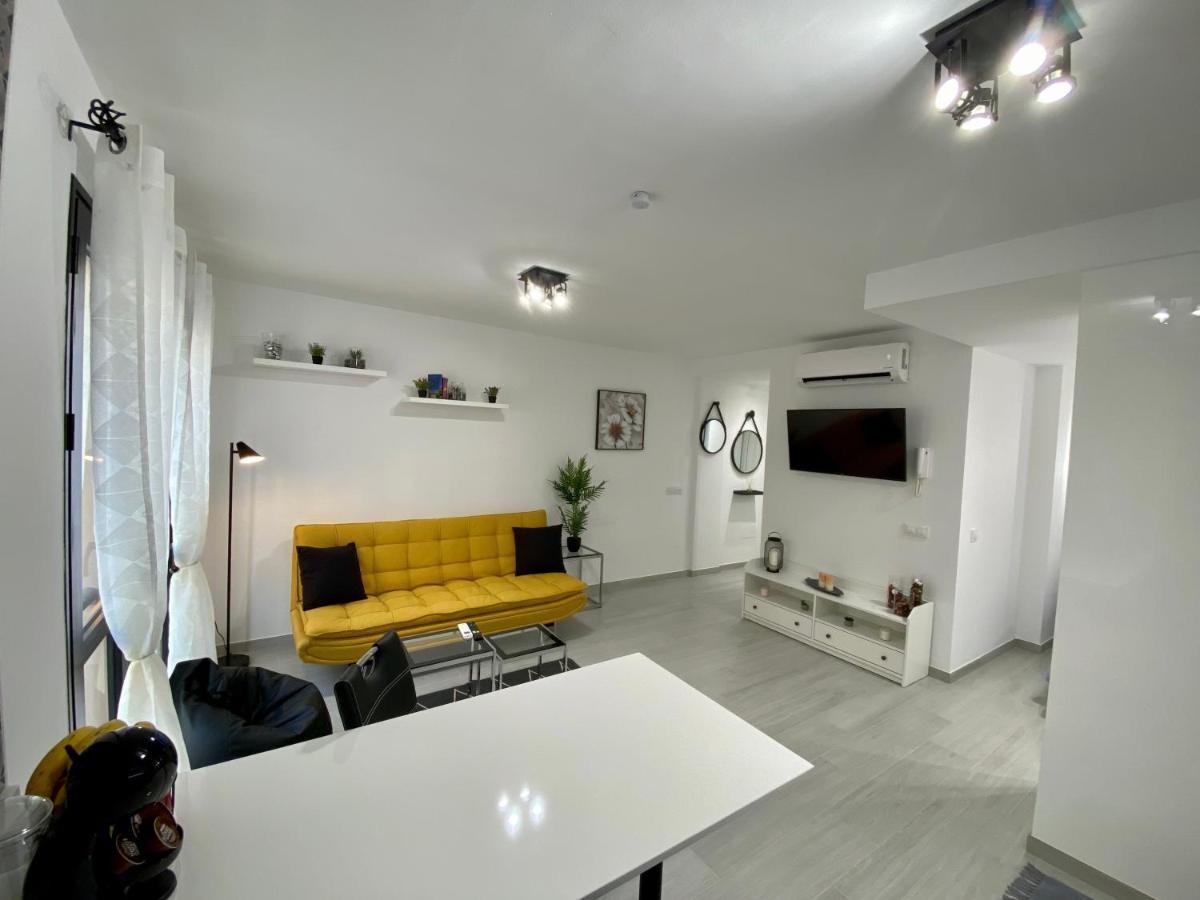 Boutique Apartament Adeje II Costa Adeje (Tenerife) Exterior foto