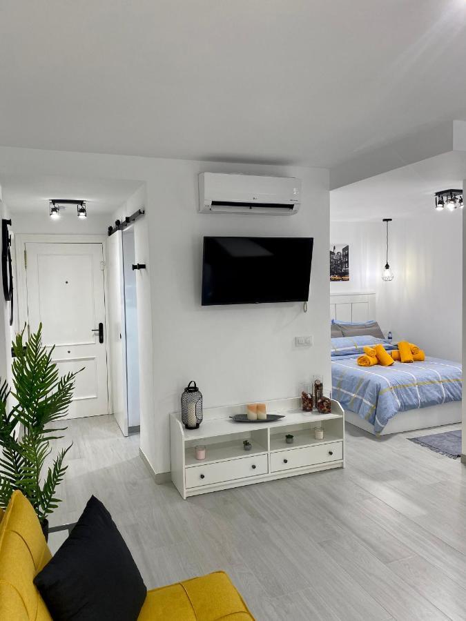 Boutique Apartament Adeje II Costa Adeje (Tenerife) Exterior foto